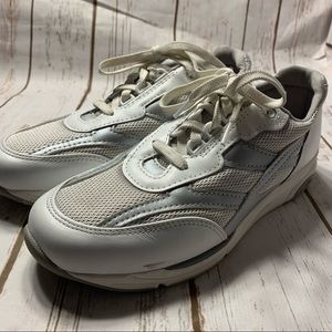 SAS Tour Mesh Silver white tripad 7.5 slim